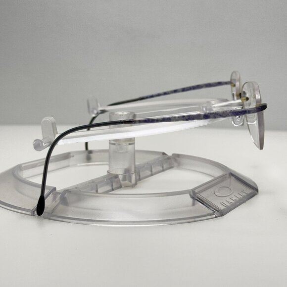 Silhouette Eyeglasses Eye Glasses Frames SPX M 1960 /00 19-43 140 - Picture 2 of 6